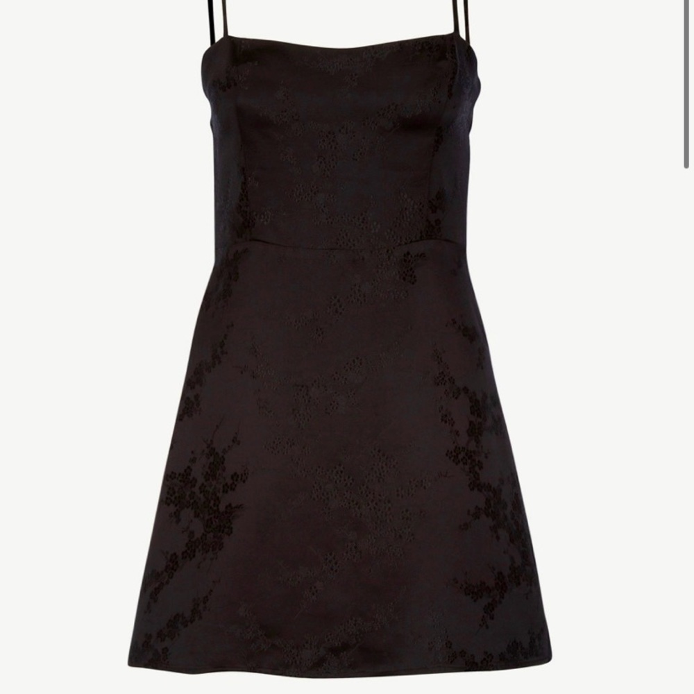 Réalisation Emilie dress! Worn one time